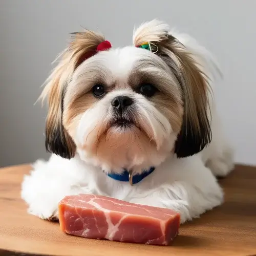 Benefits of Pork