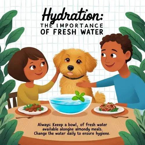 Importance of Hydration