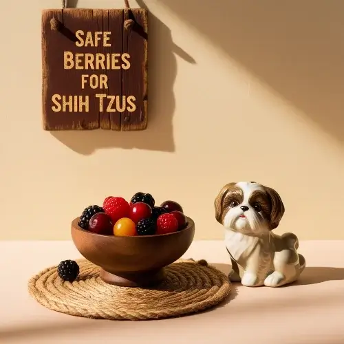 Safe Berries