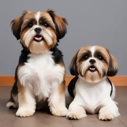 Barking vs. Other Breeds
