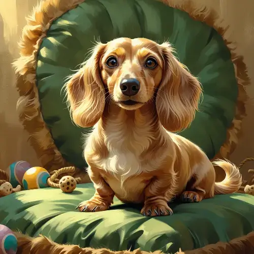 Why Are Dachshunds So Popular